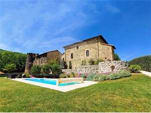 chateau à la vente -   46100  CAPDENAC, surface 450 m2 vente chateau - UBI479814392